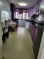 Blk 126 Bedok North Street 2 (Bedok), HDB 3 Rooms #443770201